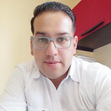 Andrés Miguel Paredes E.