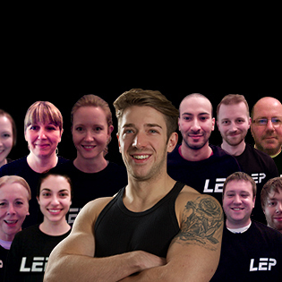 LEP Fitness