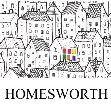 Homesworth Decors India