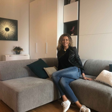 ANGELA ARCHINA’  Progettazione ﹠ Interior Design