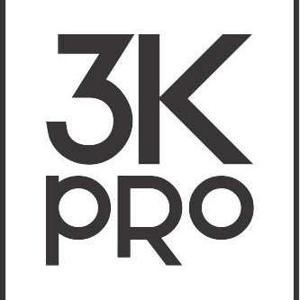 3K prodüksiyon