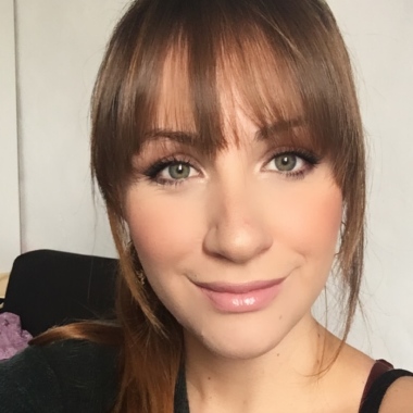 Cristina rdguez de la sierra