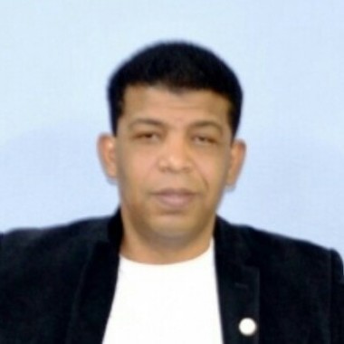 Edgardo Meléndez
