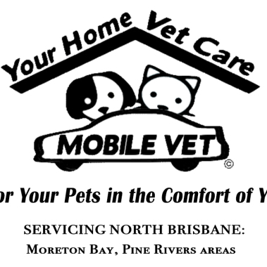 Your Home Vet Care