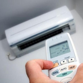 True Air Air Conditioning Services