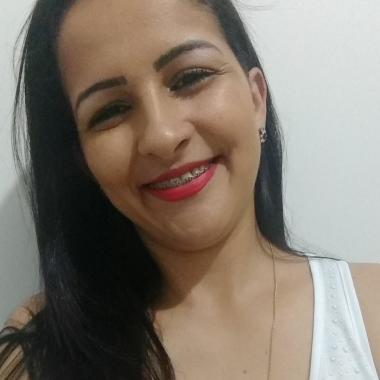 Aline Angeli - Cerimonialista