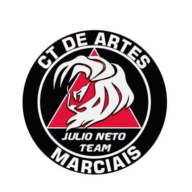 C.T. DE ARTES MARCIAIS JULIO NETO TEAM