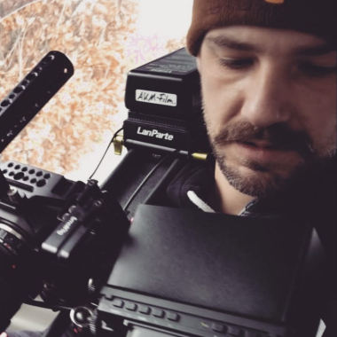 Filmproduktion-Konze