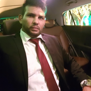 Josebias Neto Carvalho