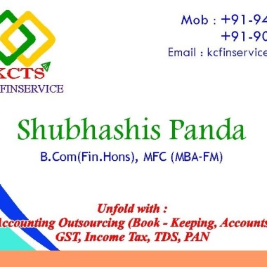 KC FinService