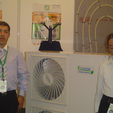 Energías renovables marina sol sl