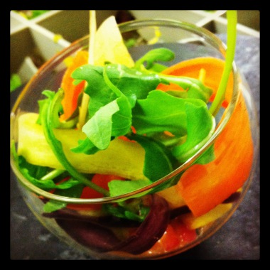 Saveurs Gourmandes