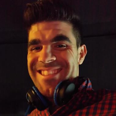 LuisarmandoDj