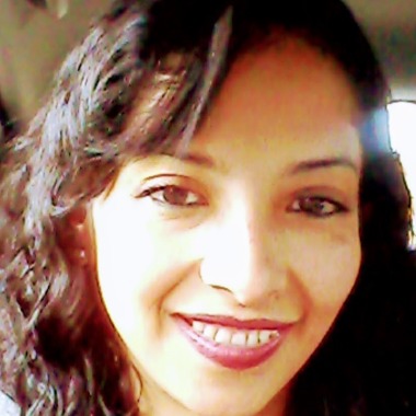 Carol Babativa