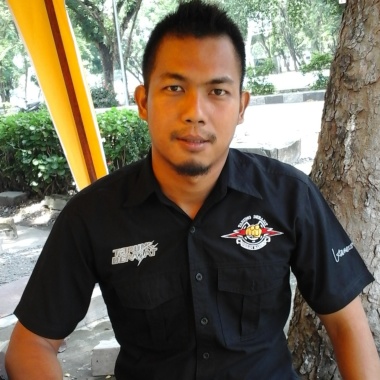 Muhammad Fahmi Sihombing