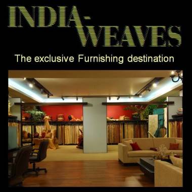 India Weaves