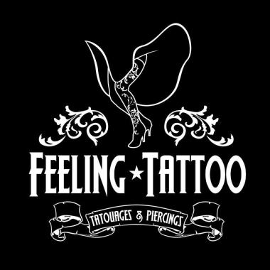 Feeling Tattoo