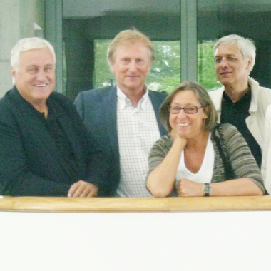 Sglw architekten   Mag.arch. Ulrike Lambert