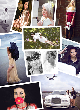 Ledid R Photography