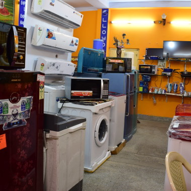 Upasana Electronics