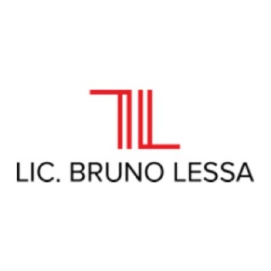 Lic. Bruno Lessa - Psícologo
