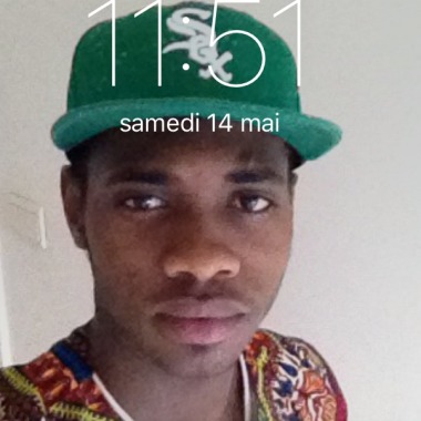 Diallo - Jardinage