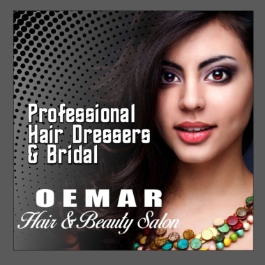 Oemar Salon