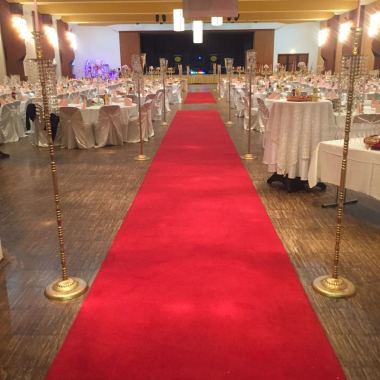 Alkac Events
