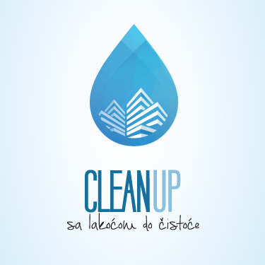 CLEAN UP