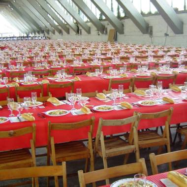 Catering Els Fogons