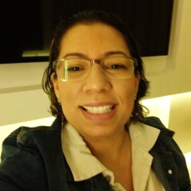Cristiane Freitas