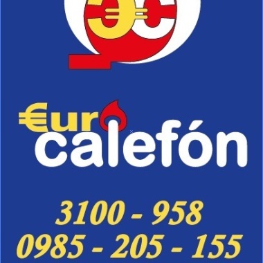 Euro Calefon