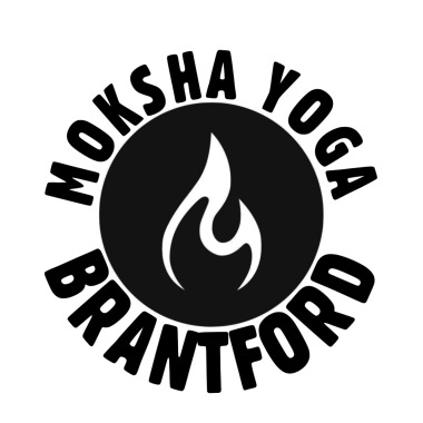 Moksha Yoga Brantford