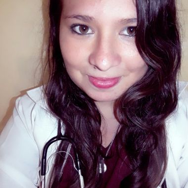 Mercy Zambrano