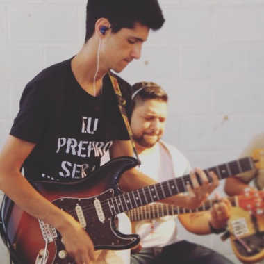Vitor Santiago da Cruz