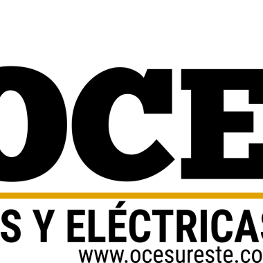 Corporativo Oce Del Sureste