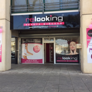 Relooking minceur nimes est