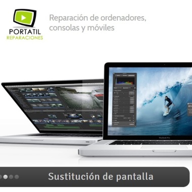 PortatilReparaciones