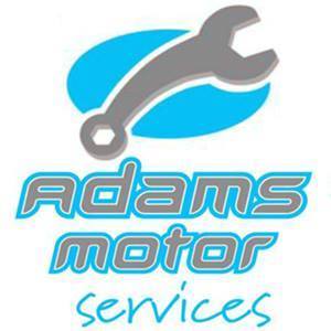 Adams Motors Services
