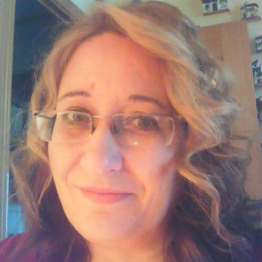 Yolanda Rocha Moreno