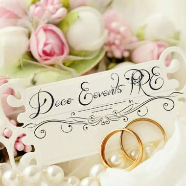 Deco Events Pre