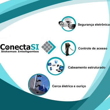 Conecta SI