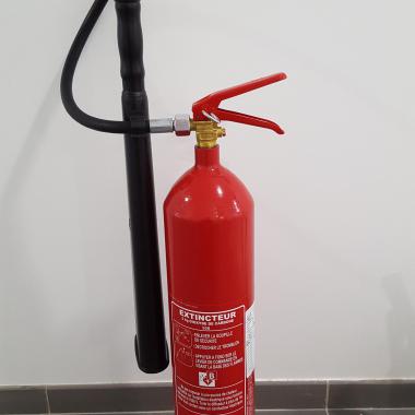 LDPI Protection Incendie 