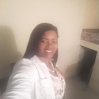 Auxiliar de enfermeria sandra