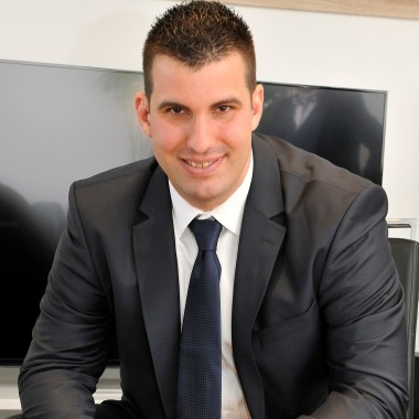 Markosta