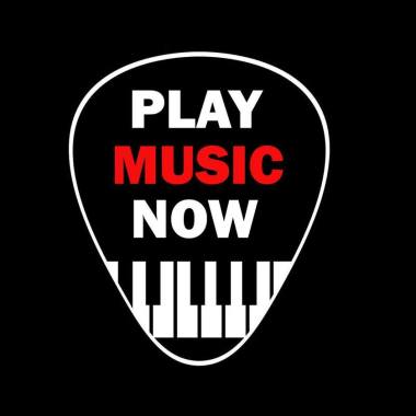 Play Music Now
