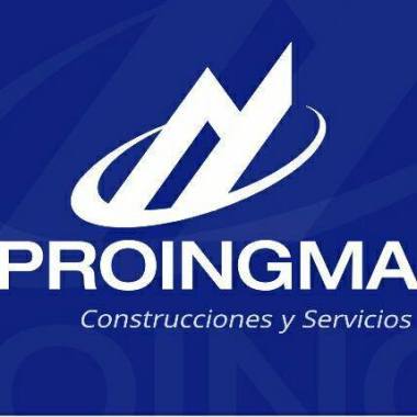 Proingma.(construcciones y servicios).