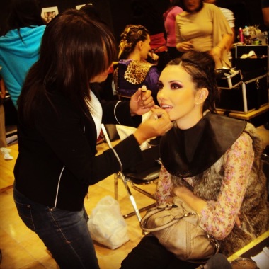 Patricia Téllez