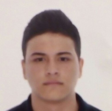 Oscar Ruiz