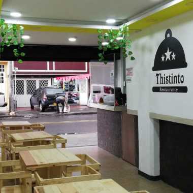 Thistinto Restaurante